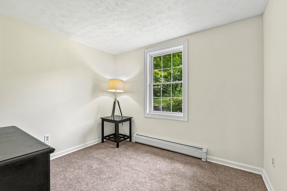 Bedroom at 598 Cape Road